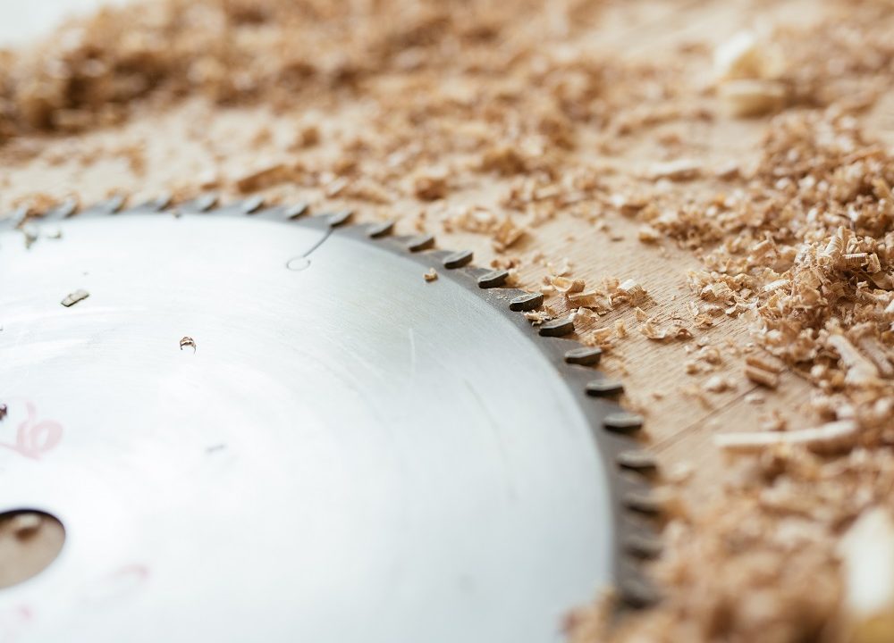 Dlaczego prawidłowe ostrzenie piły jest tak ważne