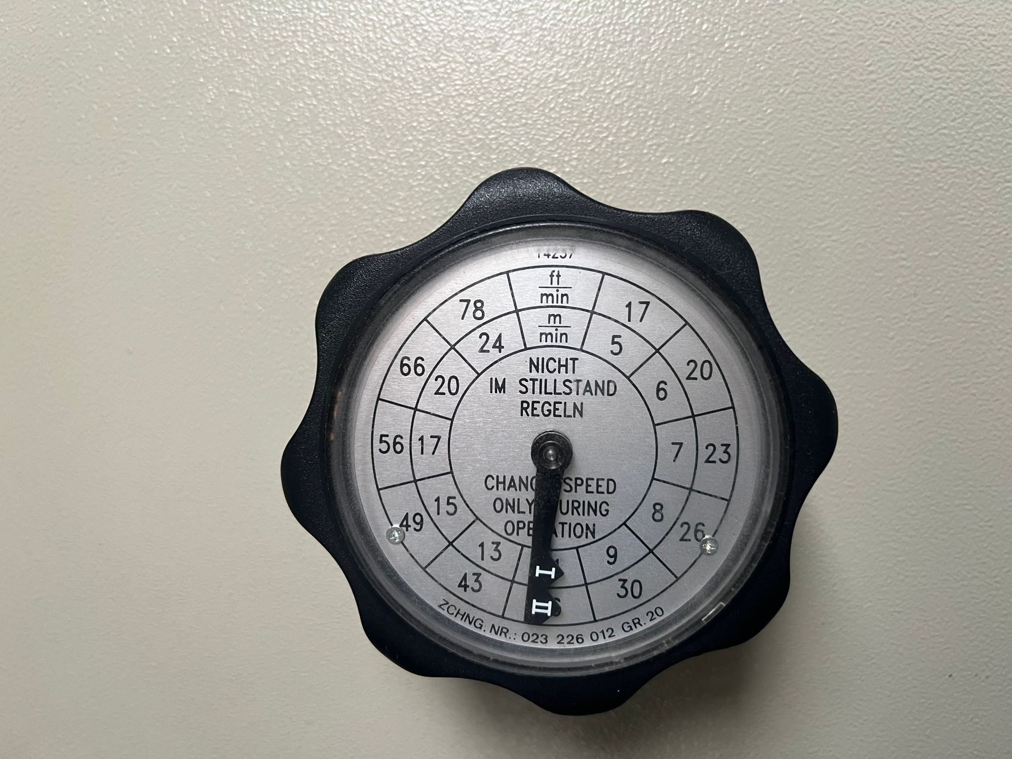 Strugarka czterostronna Weinig Unimat 23EL - obrazek 14