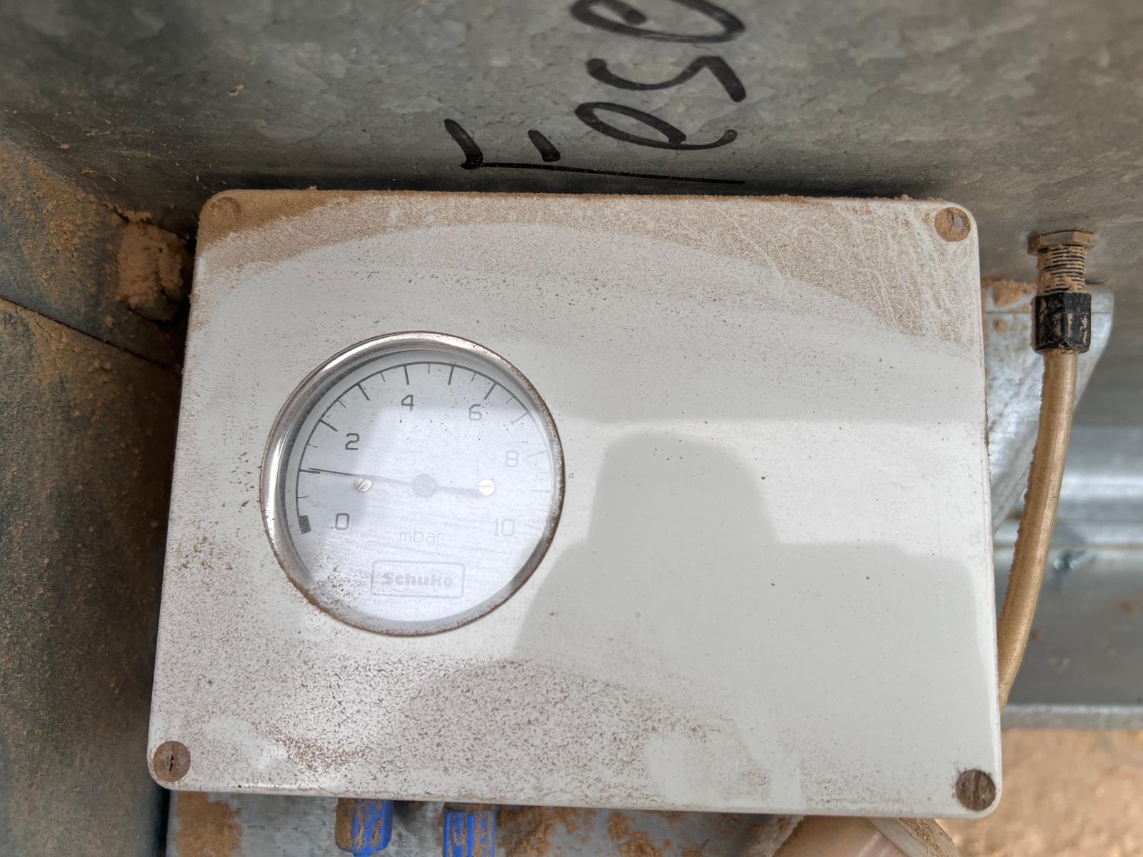 Odciąg trocin SCHUKO STA 5.5kw - obrazek 4