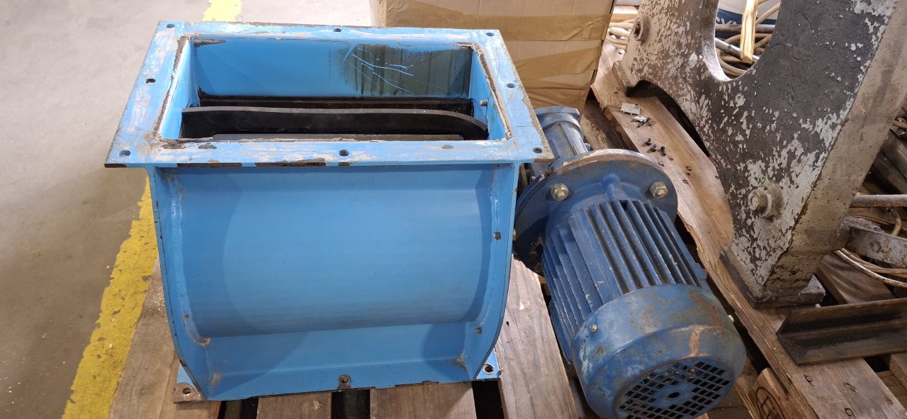 Instalacja odciągowa F.lli ferrari - obrazek 8