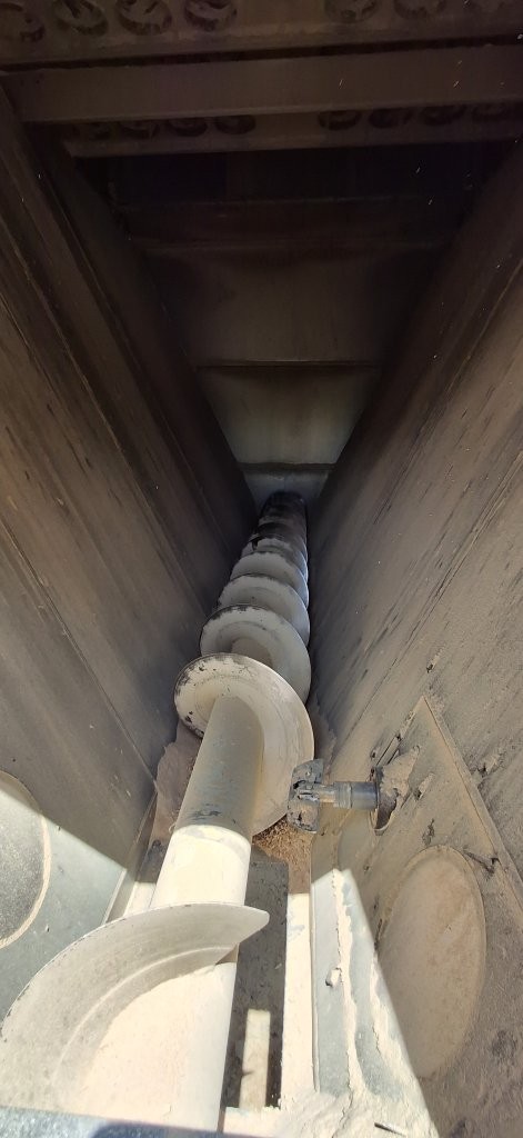 Instalacja odciągowa F.lli ferrari - obrazek 3