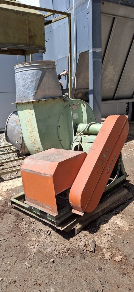 Instalacja odciągowa F.lli ferrari - obrazek 4