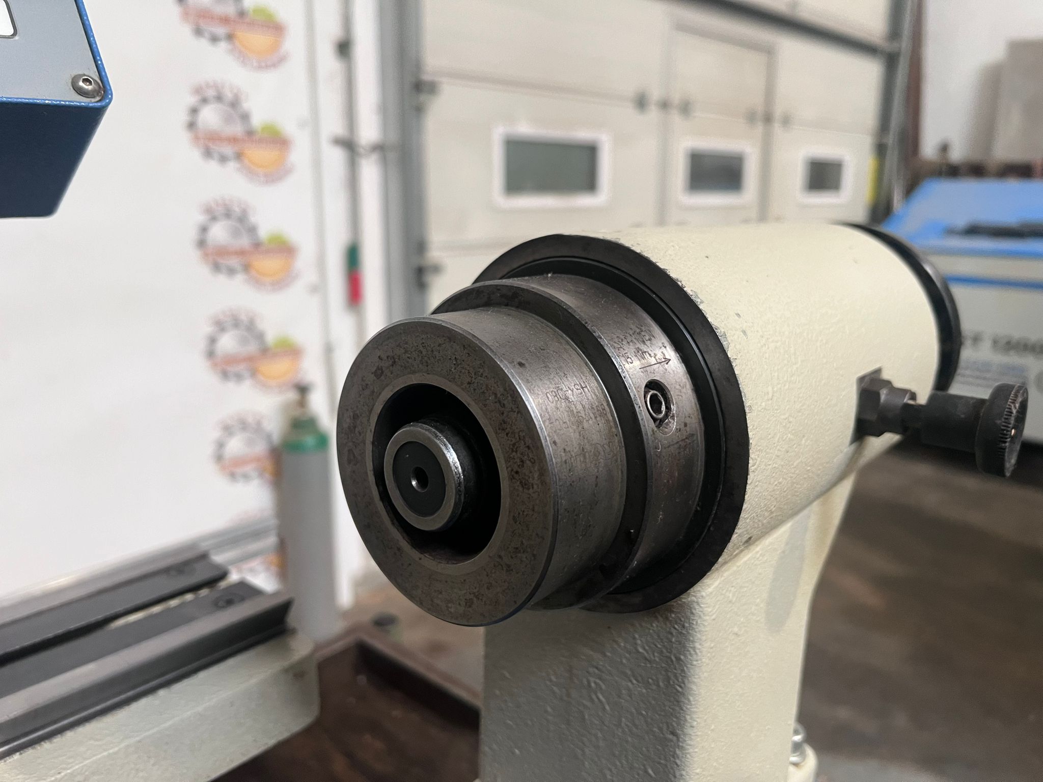 WEINIG OptiControl 970 PowerLock - obrazek 5