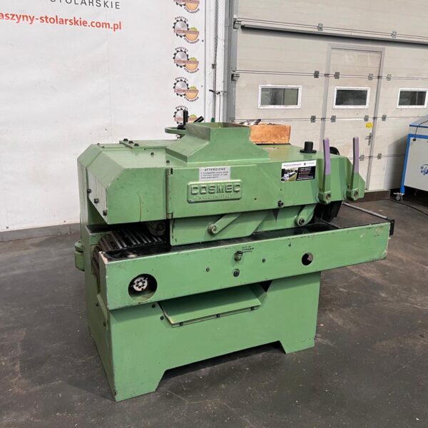 Wielopiła Cosmec SM100