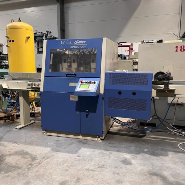 Optymalizerka Grecon Dimter OptiCut 304R