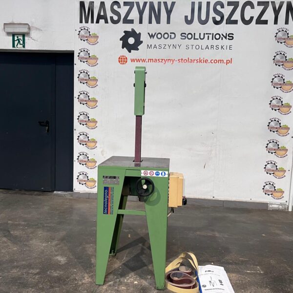 Szlifierka pionowa RB R83