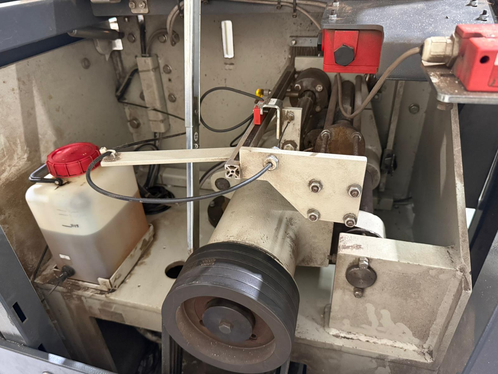 Wielopiła Raimann ProfiRip KM310M - obrazek 9