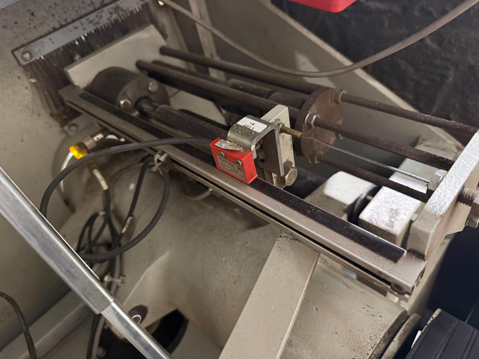 Wielopiła Raimann ProfiRip KM310M - obrazek 10