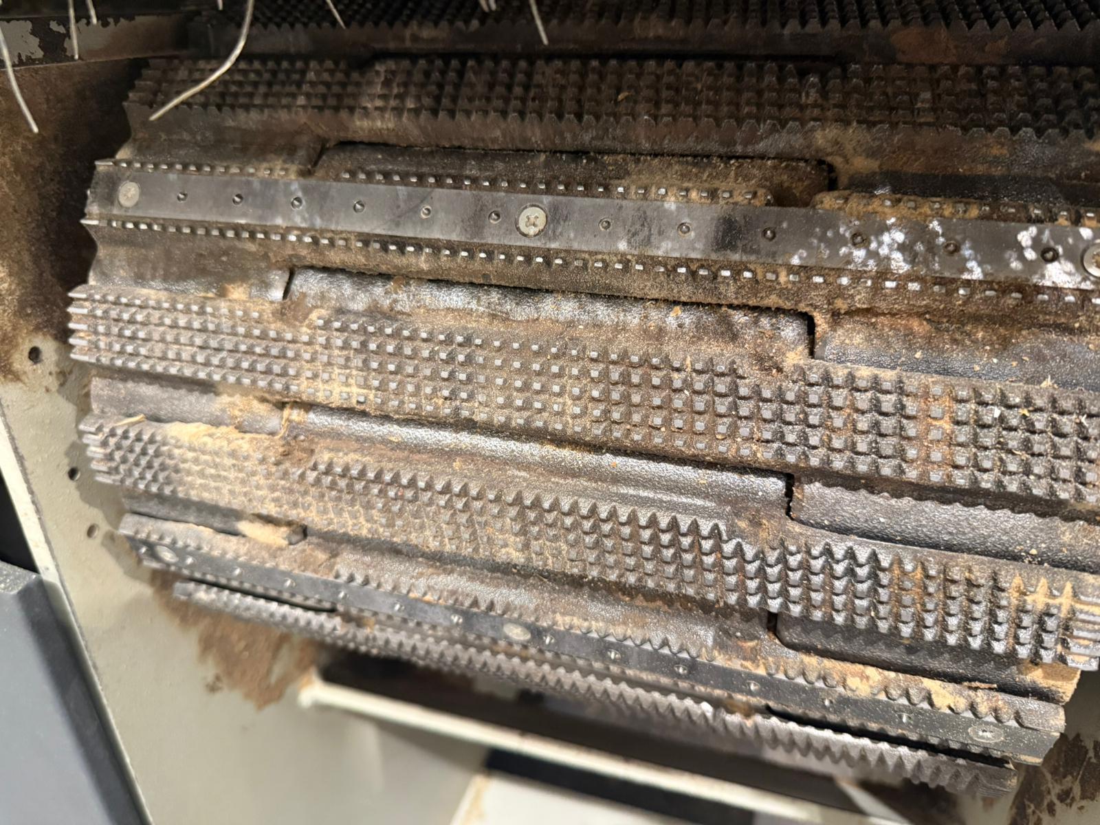 Wielopiła Raimann ProfiRip KM310M - obrazek 3