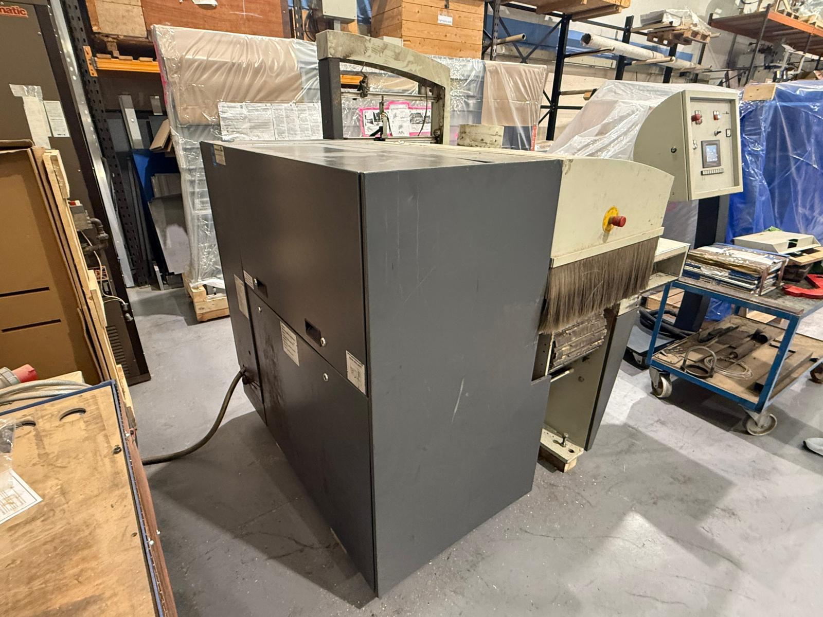 Wielopiła Raimann ProfiRip KM310M - obrazek 4