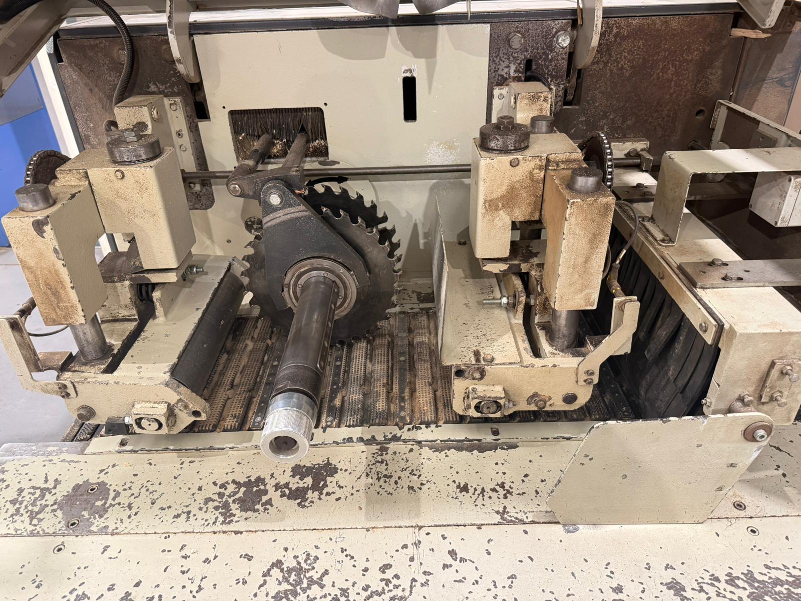 Wielopiła Raimann ProfiRip KM310M - obrazek 6