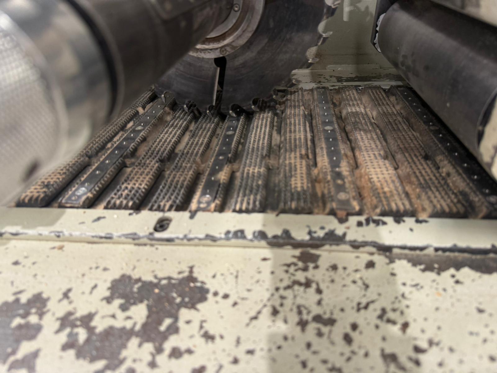 Wielopiła Raimann ProfiRip KM310M - obrazek 7