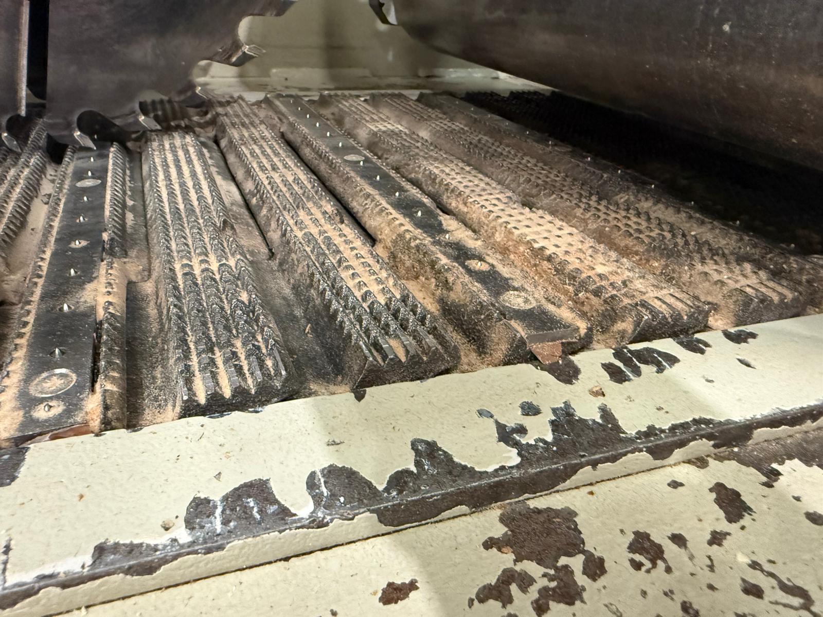 Wielopiła Raimann ProfiRip KM310M - obrazek 8