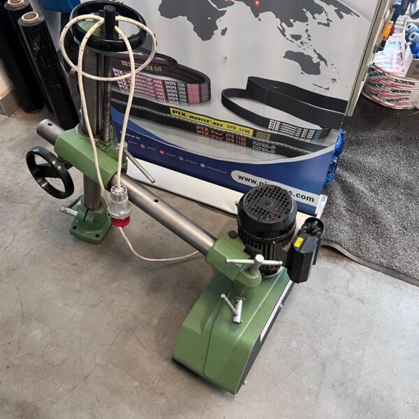 Posuw 4 rolkowy Maggi Steff 2041