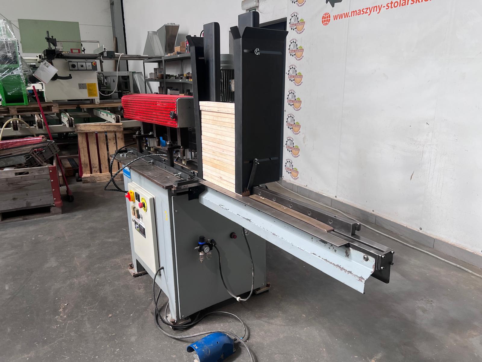 Wiertarka Comec FMC 900+ AGG - obrazek 8